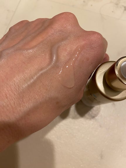 デュアル エフェクト アンプル/REJURAN COSMETICS/美容液を使ったクチコミ(3枚目)