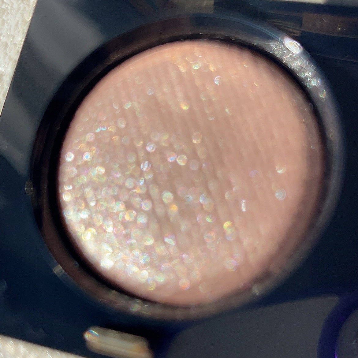 リュクスアイシャドウ/BOBBI BROWN/単色アイシャドウを使ったクチコミ(2枚目)