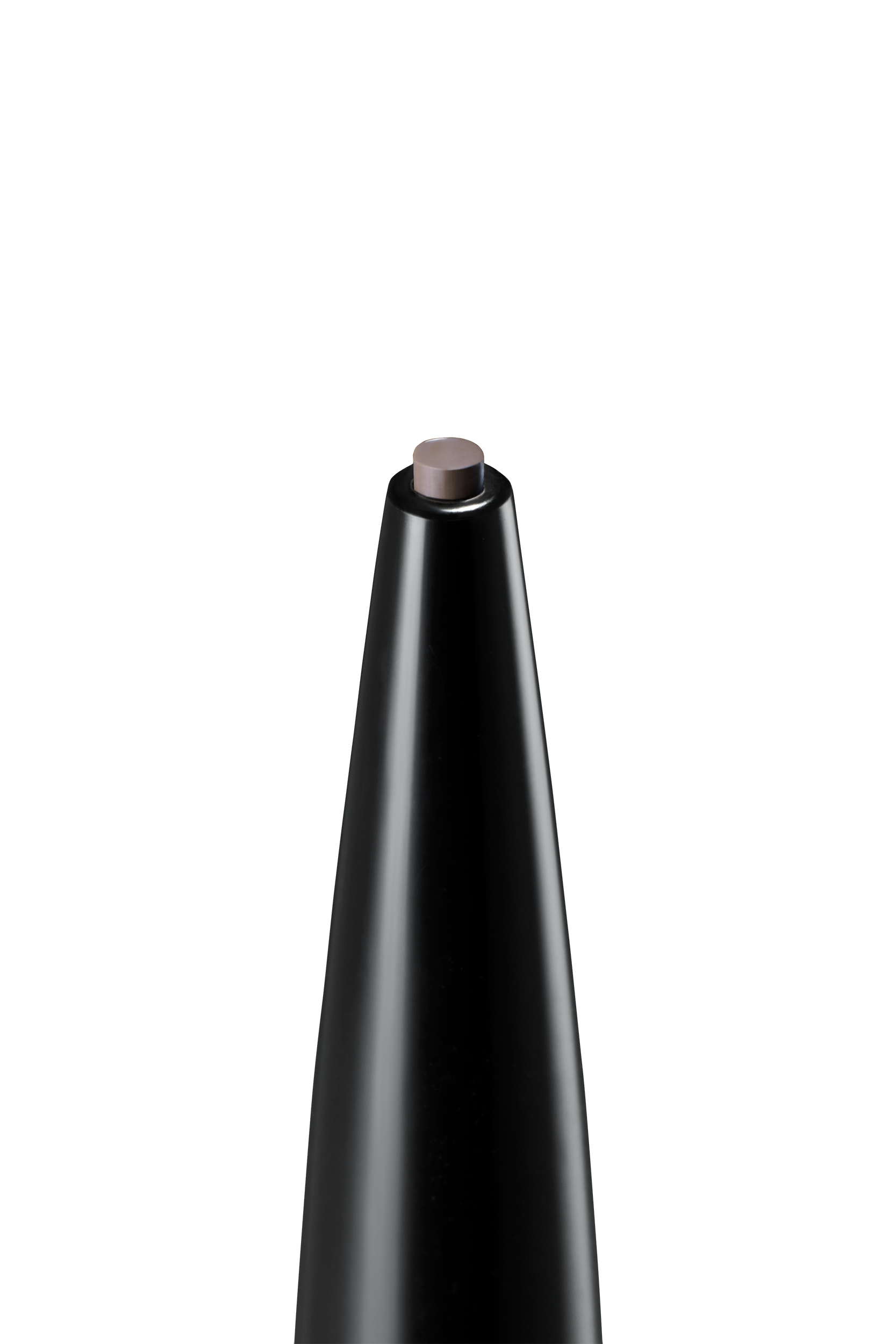 ニードル ブロー シール ブラウン