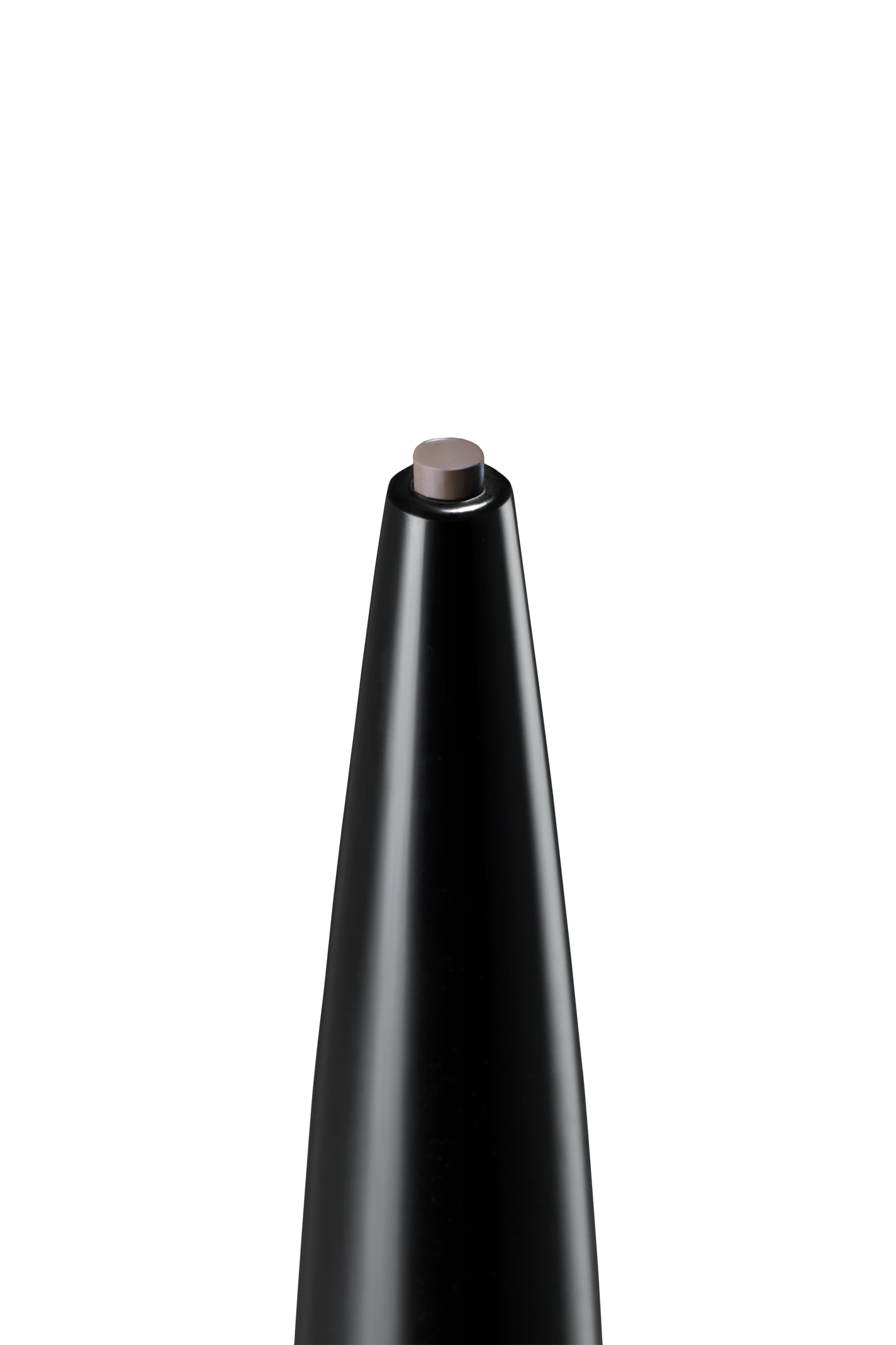 ニードル ブロー シール ブラウン