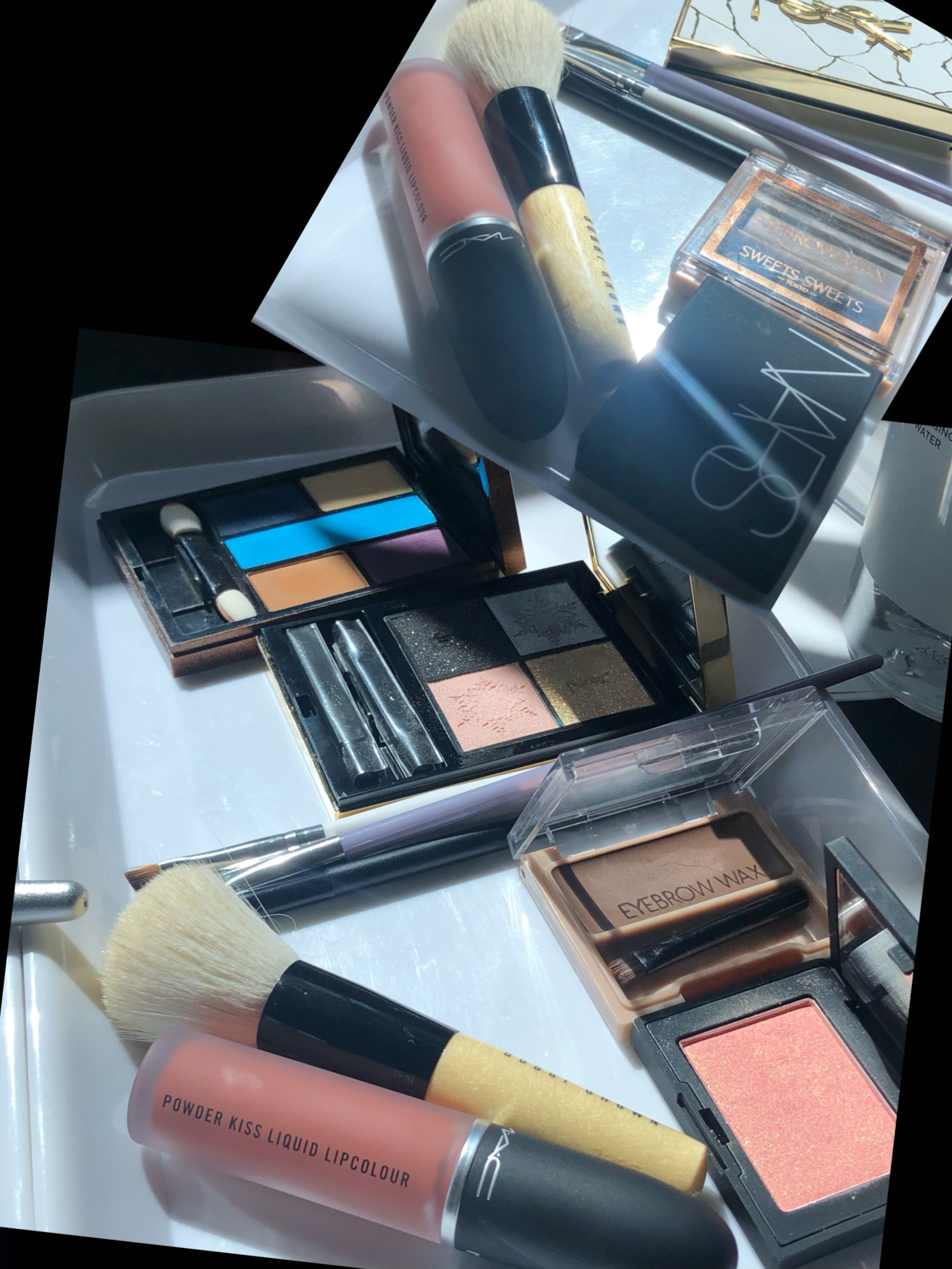 ザ クリーム ファンデーション 020/SUQQU/クリーム・エマルジョンファンデーションを使ったクチコミ（3枚目）