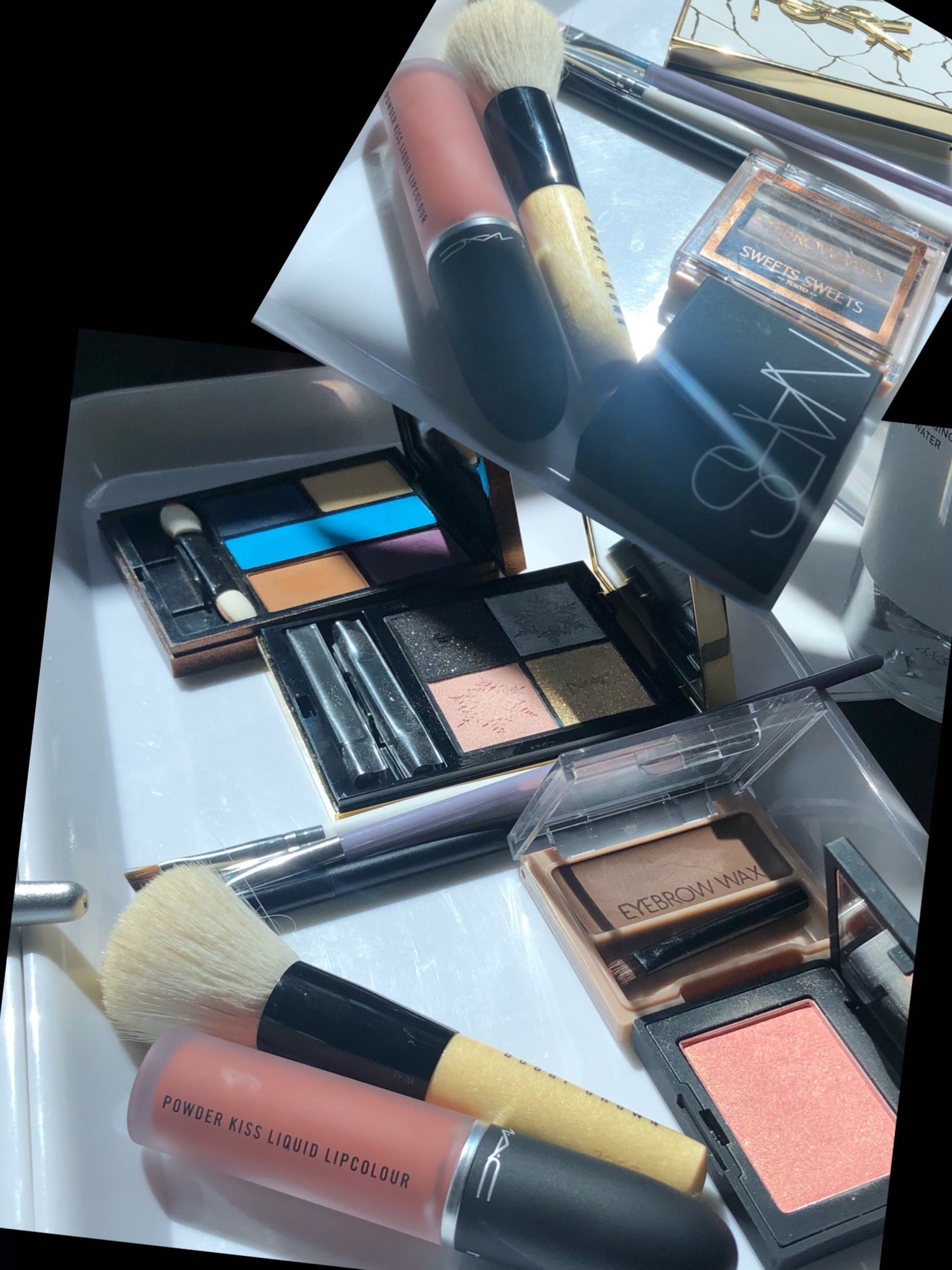 パウダー キス リキッド リップカラー/M・A・C/口紅を使ったクチコミ(3枚目)