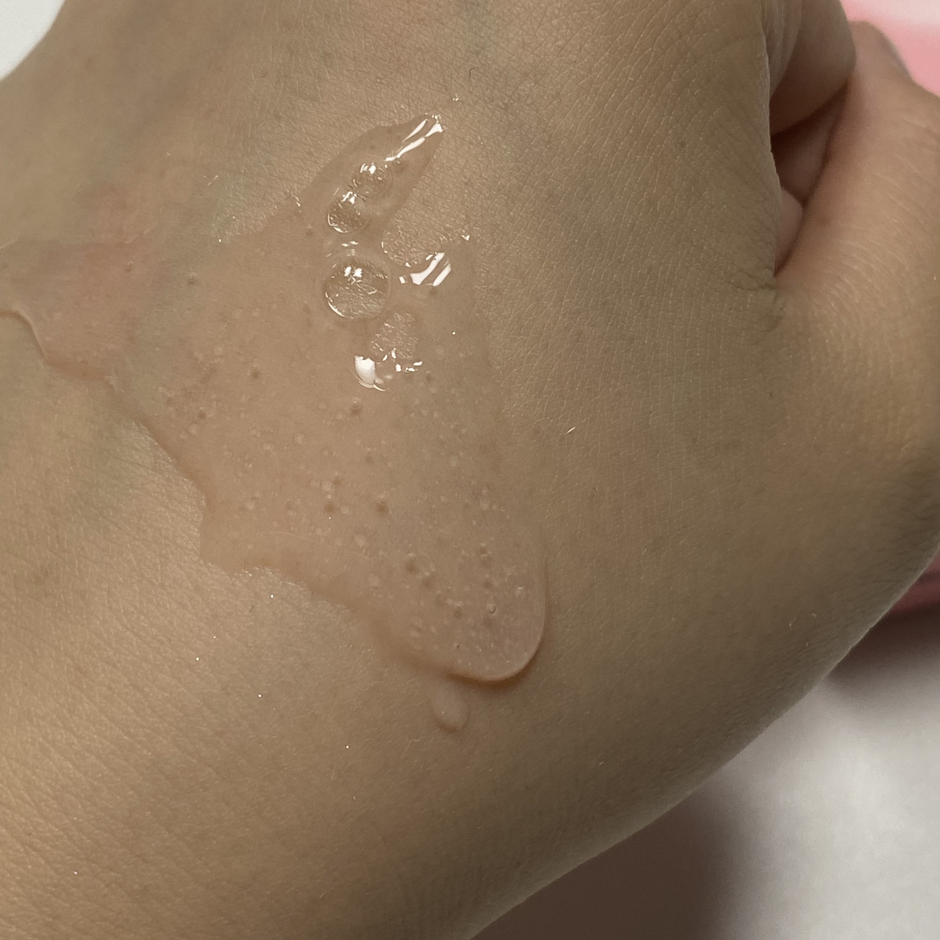 シークレットソリューションPDRNカプセルアンプル/It's skin/美容液を使ったクチコミ（3枚目）