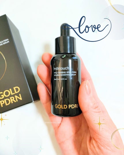 M(エム) ~シロクマきれいʕ·ᴥ·ʔ on LIPS 「韓国の肌管理でも使用!大人気milktouchの新作セラム、使..」(5枚目)