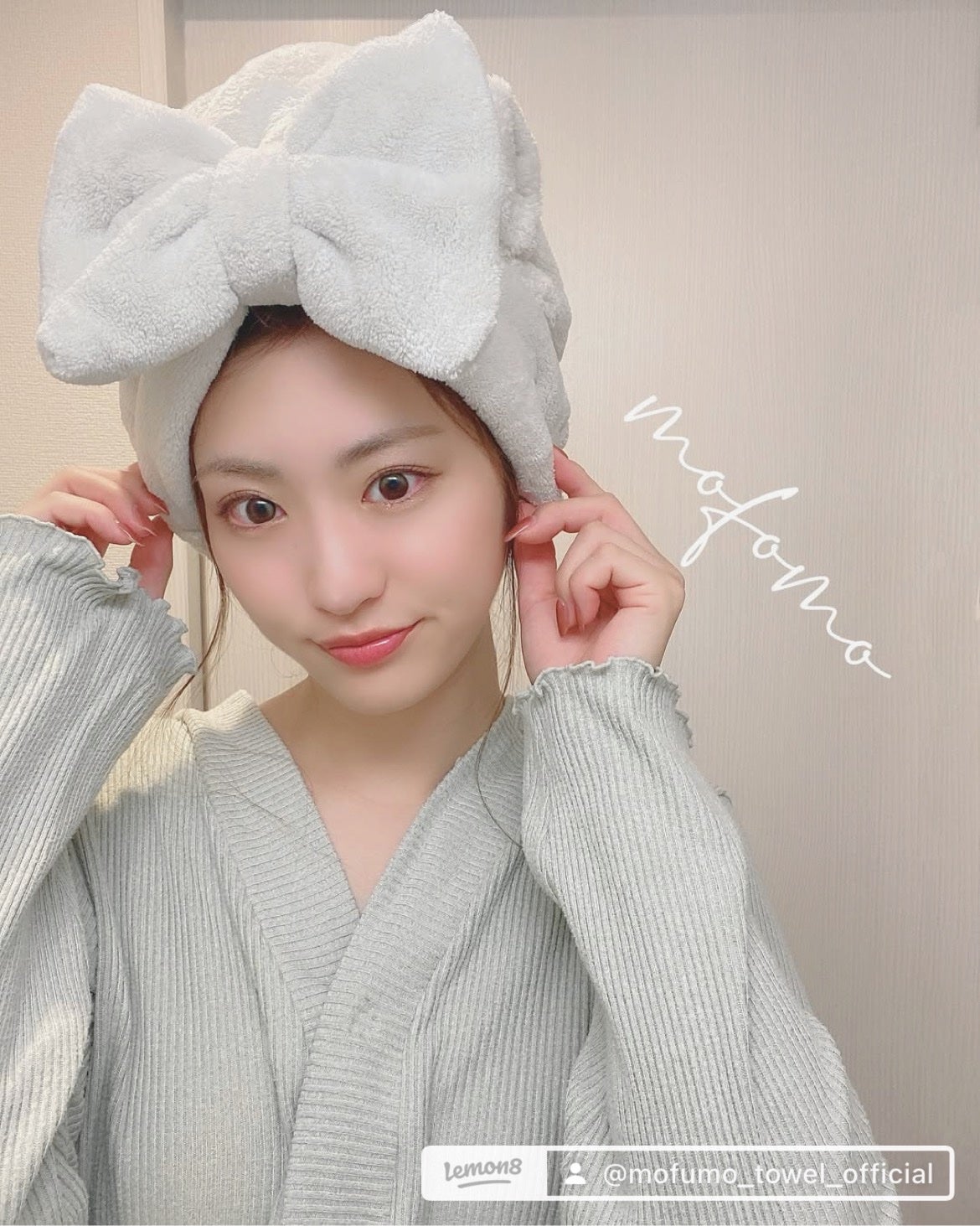 mofumo on LIPS 「"お家時間がもっと幸せになる。follow⇒@mofumo_t..」(3枚目)