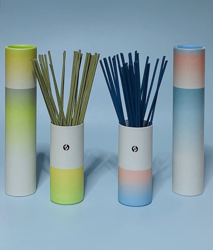 日本香堂　セントスケープ/日本香堂/その他を使ったクチコミ（1枚目）