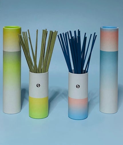 日本香堂 セントスケープ/日本香堂/その他を使ったクチコミ(1枚目)