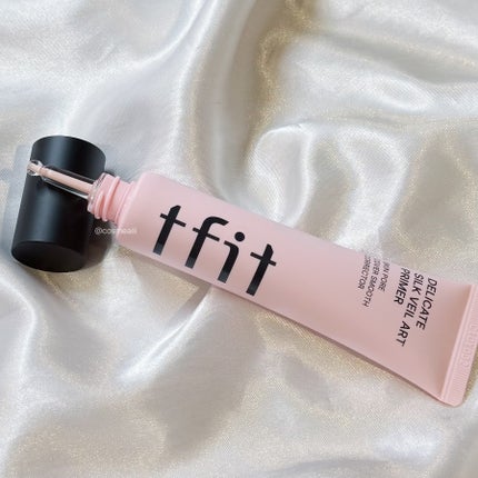 トランスルーセントセットフィニッシングパウダー/TFIT/ルースパウダーを使ったクチコミ(3枚目)