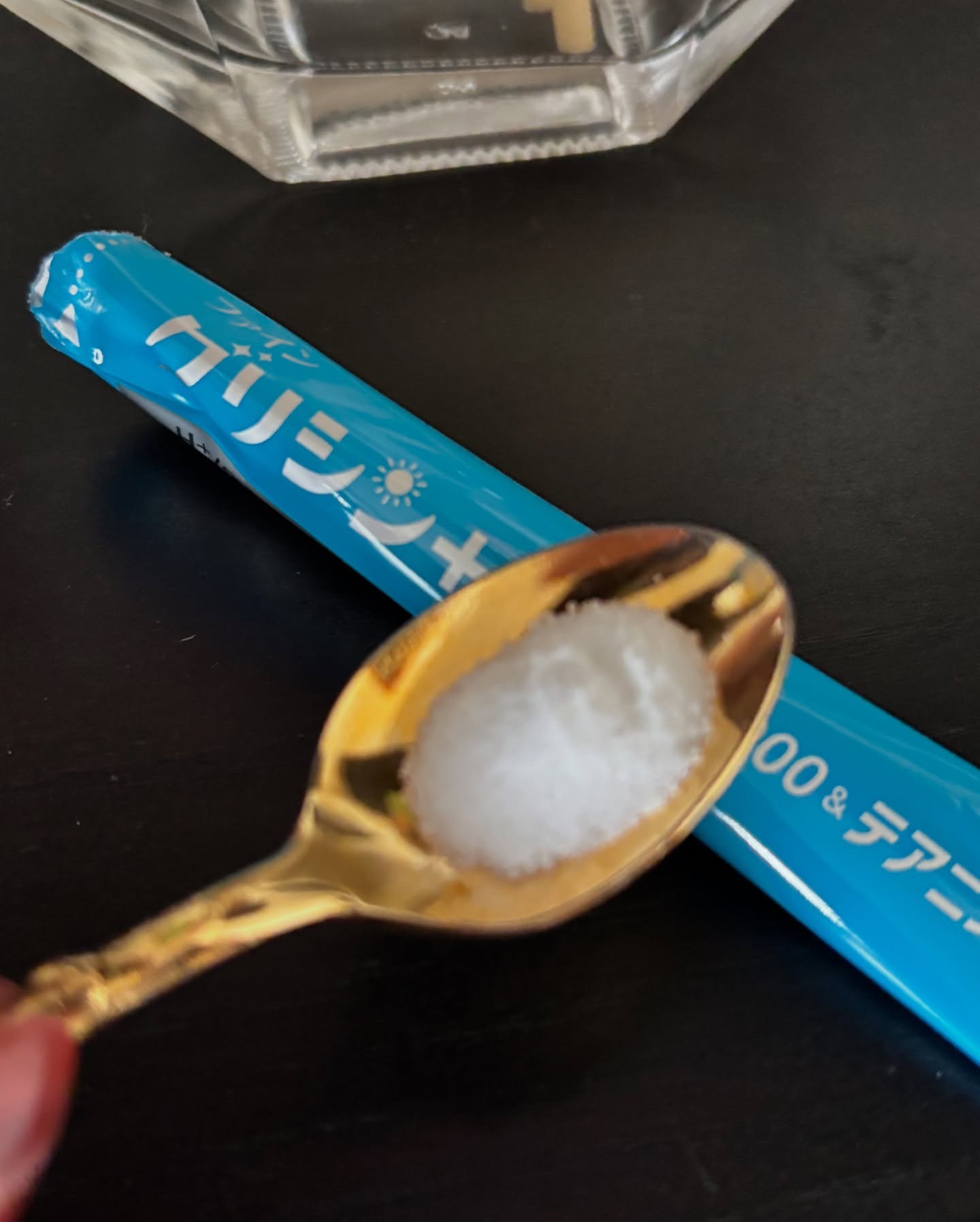 ファイングリシン®+グリシン3000＆テアニン200/ファイン/健康サプリメントを使ったクチコミ（2枚目）