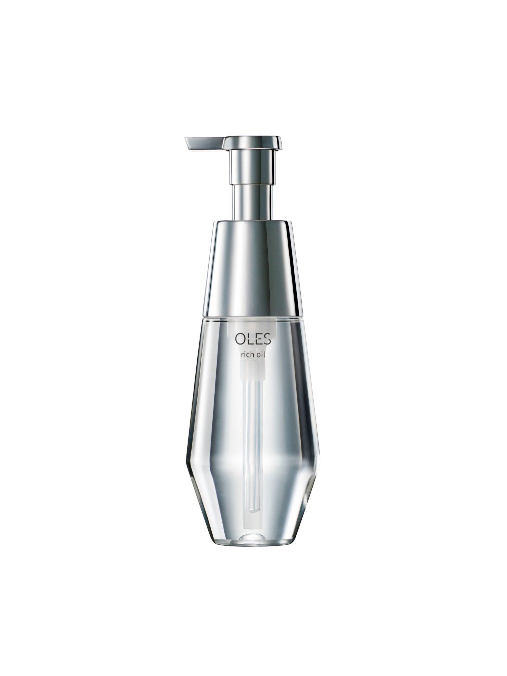 OLES オーレス リッチオイル