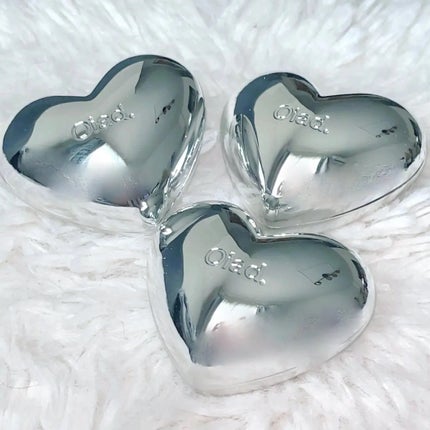 シルバーパース ムースクリーム リップ&チーク/oiad/ジェル・クリームチークを使ったクチコミ(1枚目)