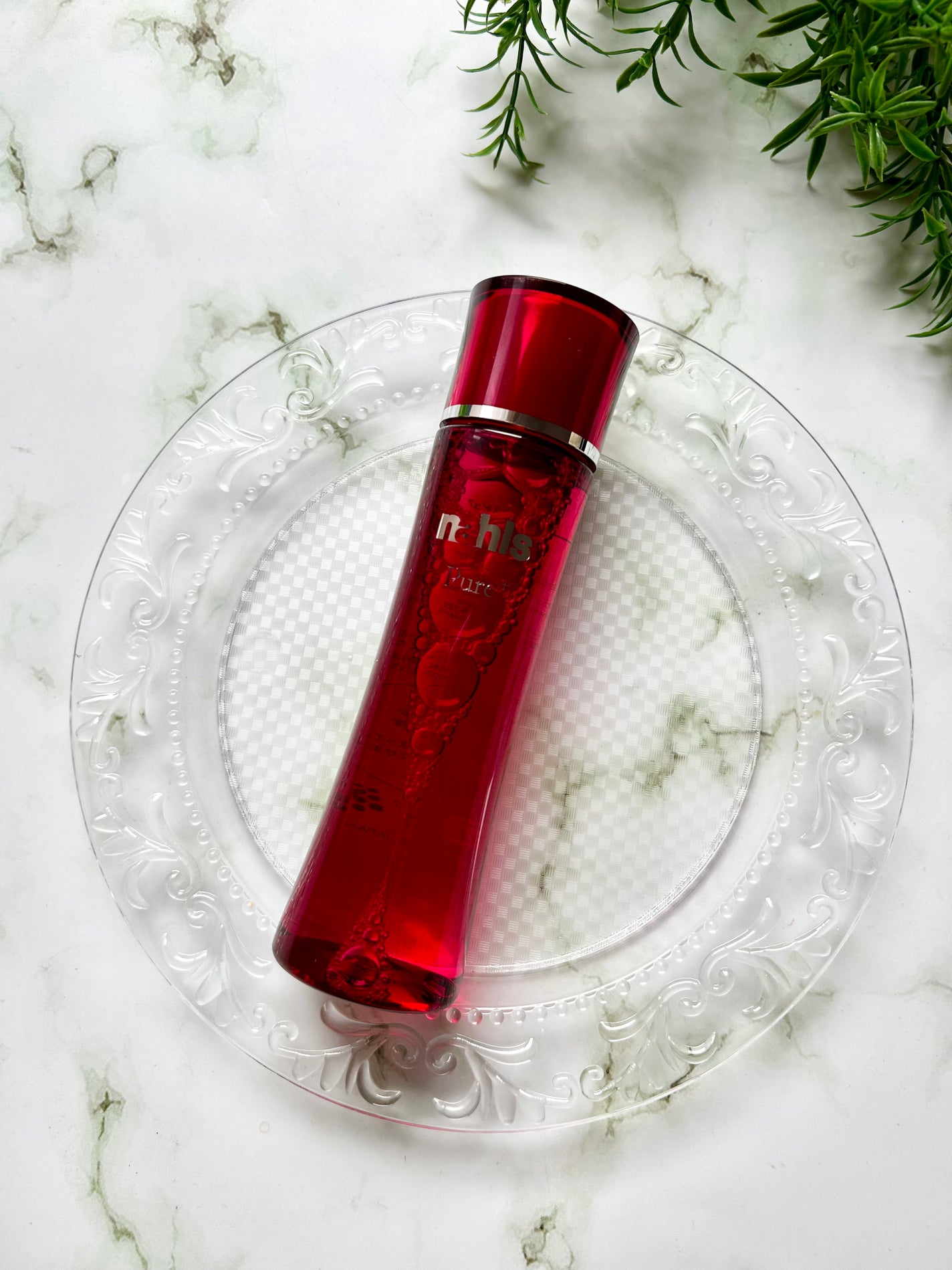 ナールスピュア/ナールス/化粧水を使ったクチコミ(6枚目)