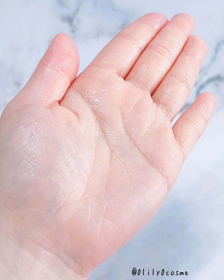 グルタチオンアンプルトナー/SKIN&LAB/化粧水を使ったクチコミ(5枚目)