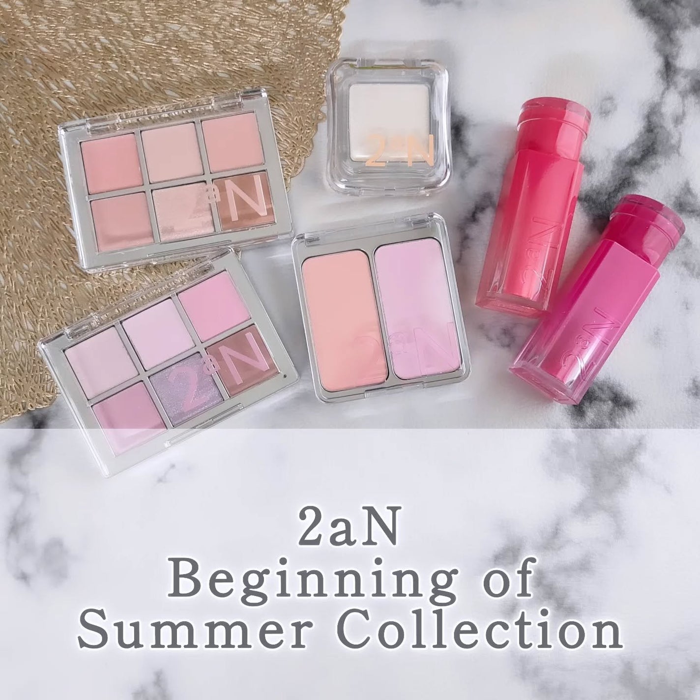 デュアルチーク/2aN/パウダーチークを使ったクチコミ(1枚目)