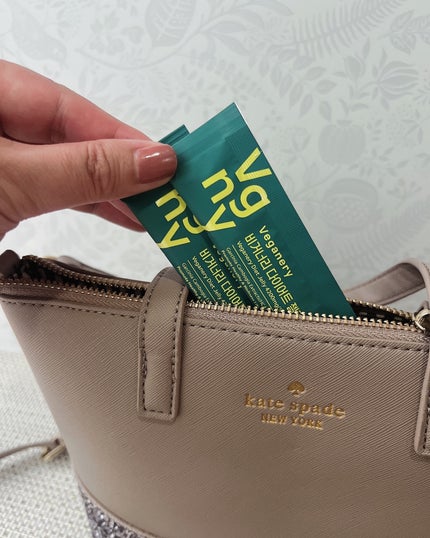 ヴィーガナリー ダイエットゼリー/ダルバ/バランス栄養食を使ったクチコミ(4枚目)