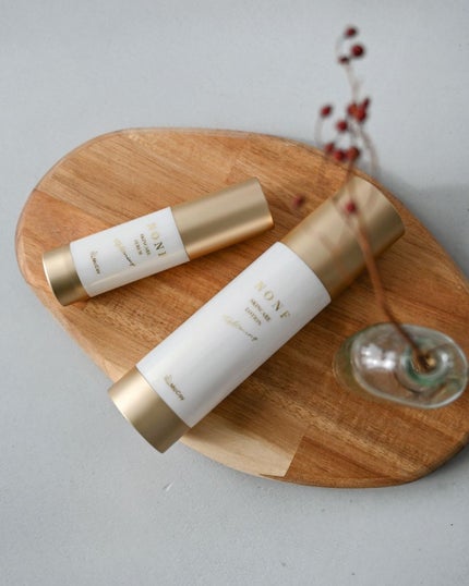 NONFスキンケア セラム/NONF/美容液を使ったクチコミ(4枚目)