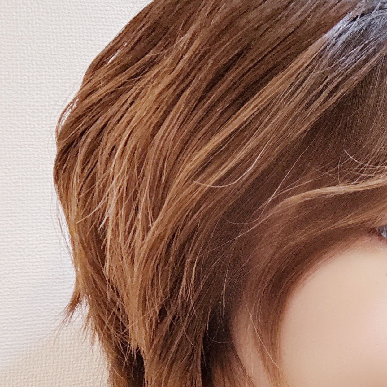 Linon ロックオイル/Linon/ヘアオイルを使ったクチコミ（2枚目）