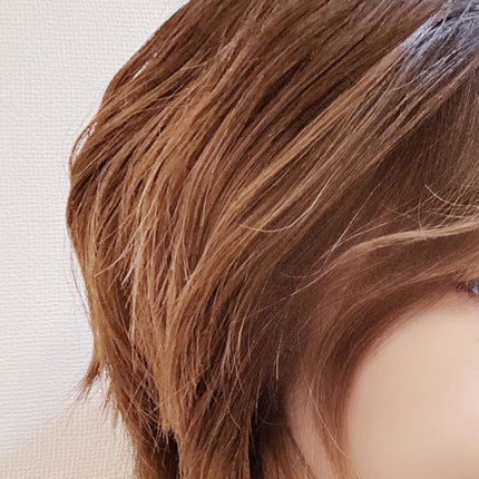 Linon ロックオイル/Linon/ヘアオイルを使ったクチコミ(2枚目)