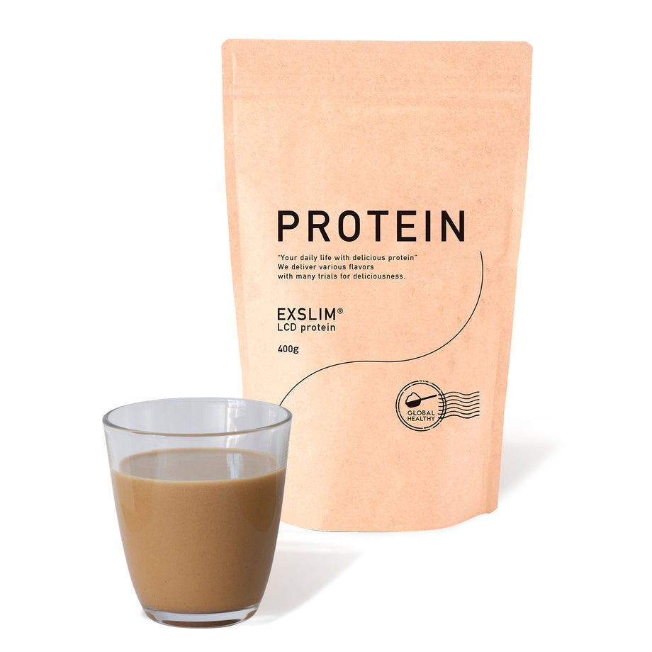 天真堂 エクサスリム LCD プロテイン