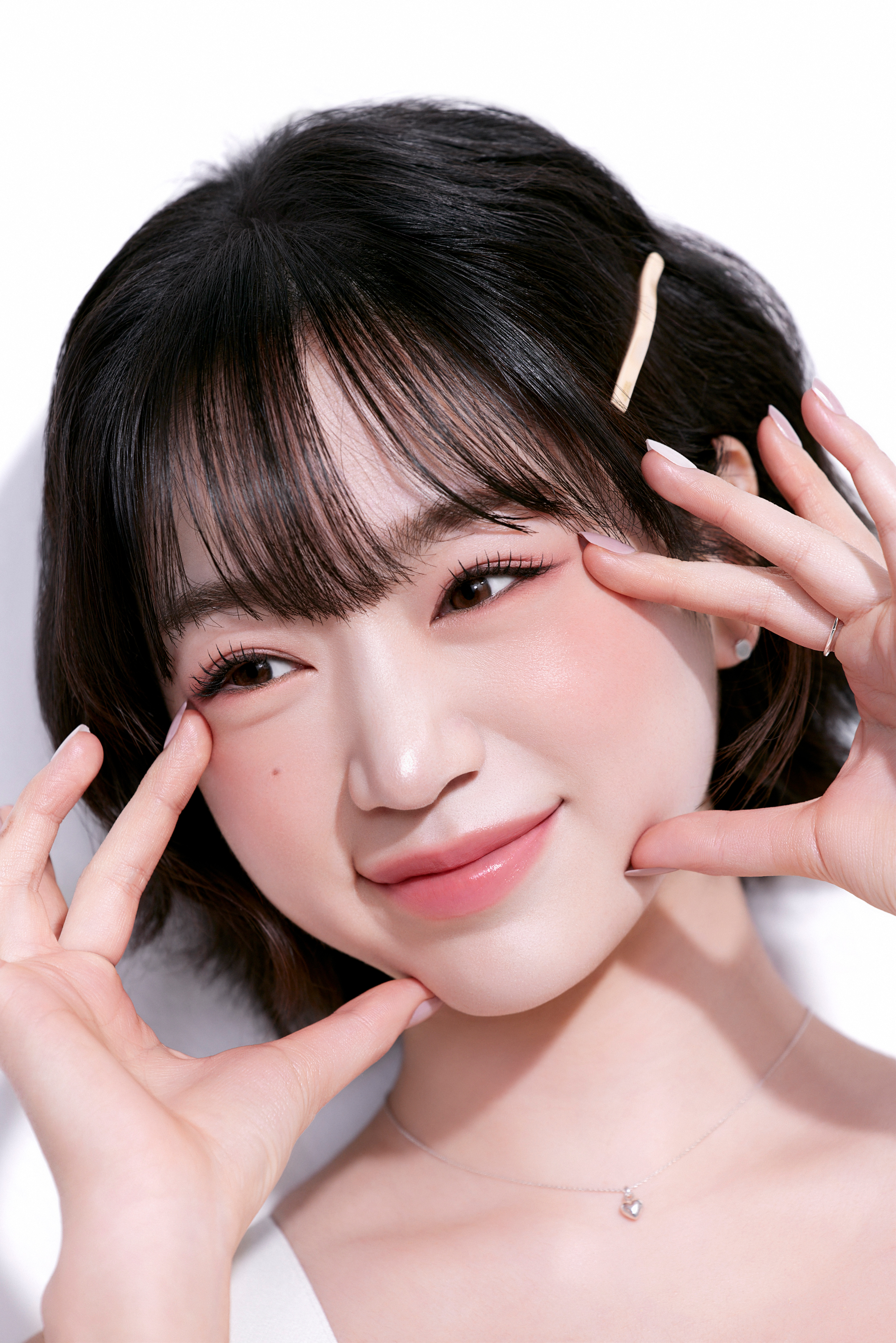 エッセンシャル リップチーク タップ/CLIO/ジェル・クリームチークを使ったクチコミ（2枚目）