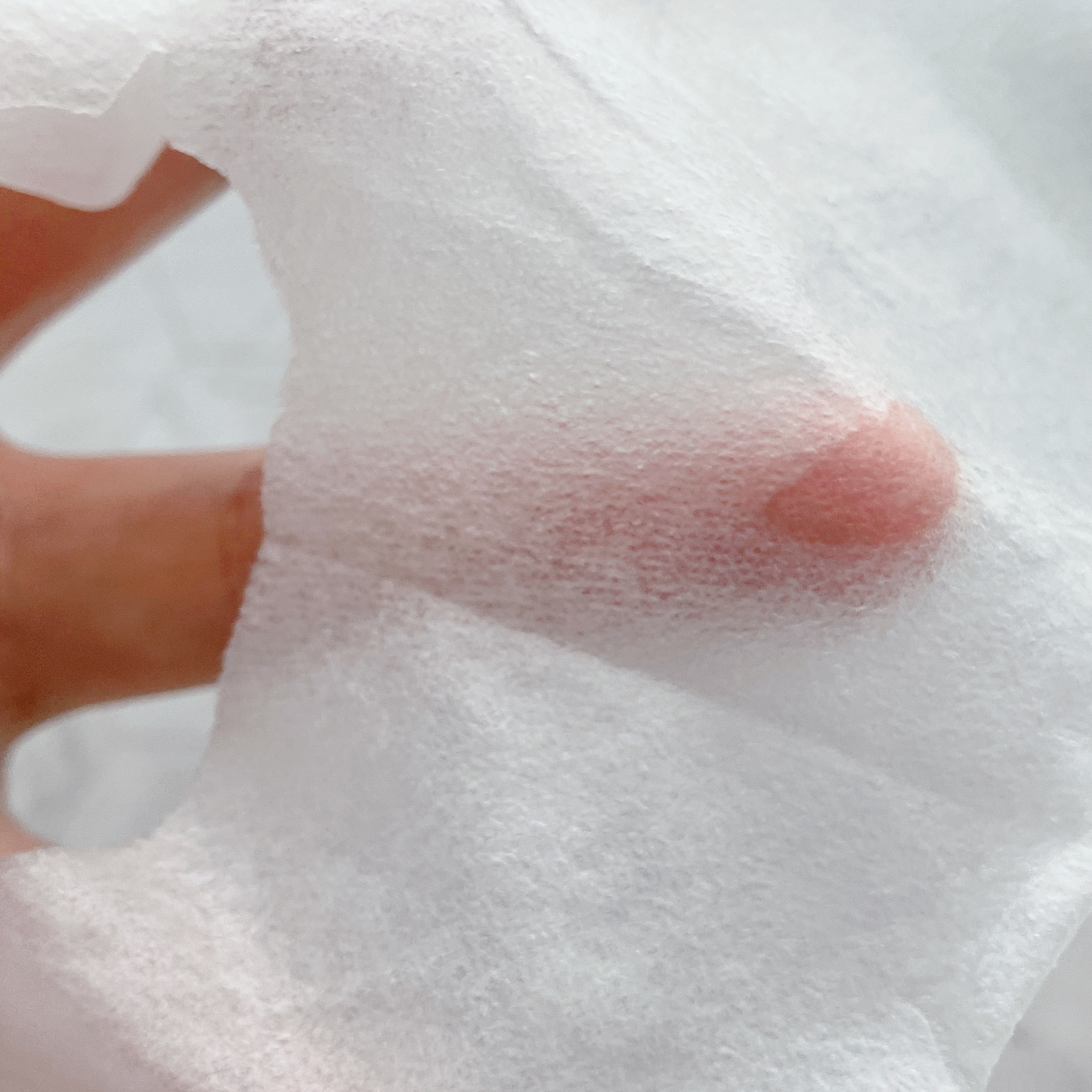 PDRN+ デイリーマスク/VT/シートマスク・パックを使ったクチコミ（3枚目）