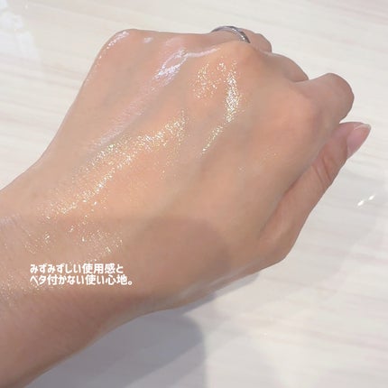 サミュ ガラクトポア オーツートナー/SAM'U/化粧水を使ったクチコミ(5枚目)