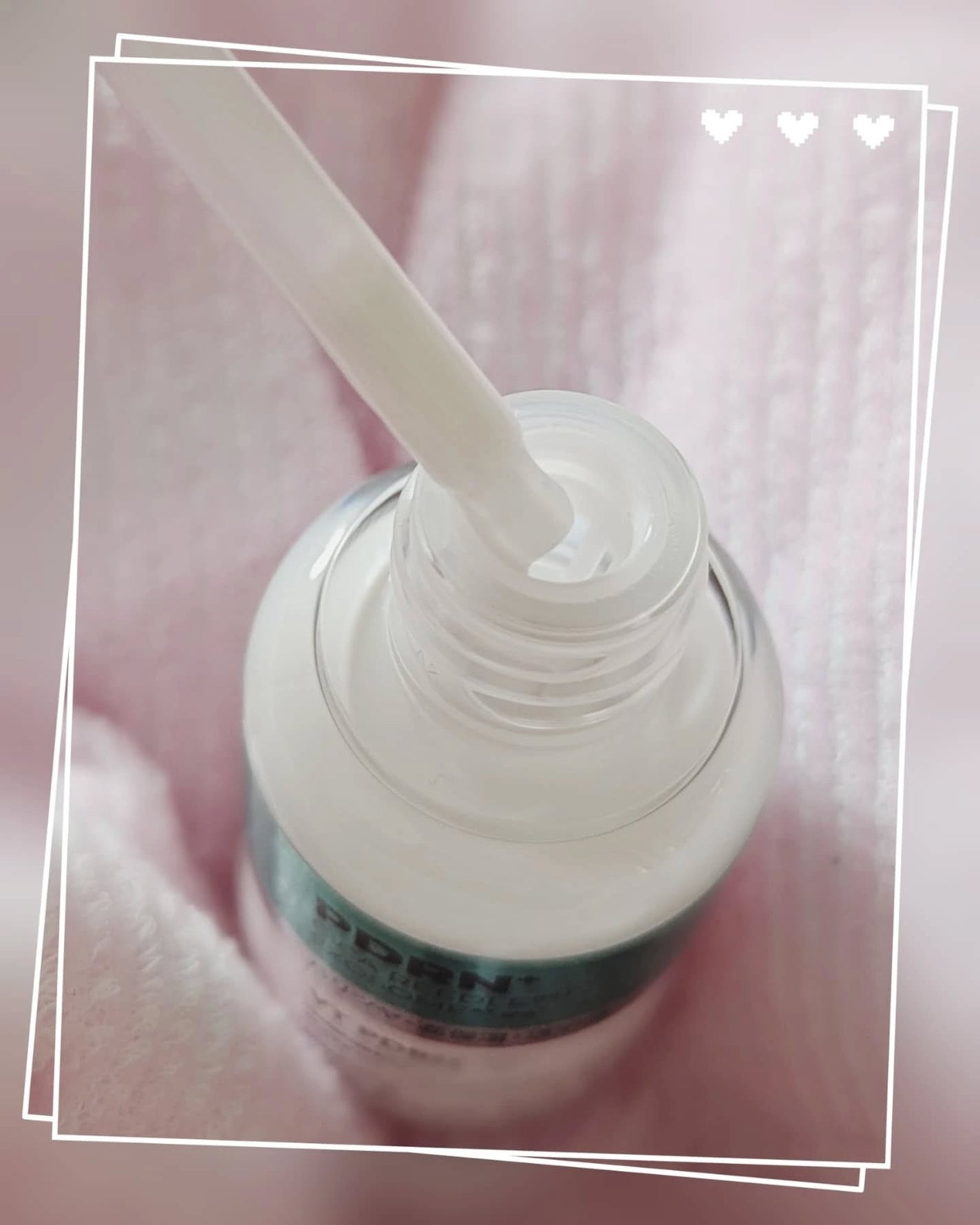 リードルS PDRN+ セラム/VT/美容液を使ったクチコミ(3枚目)