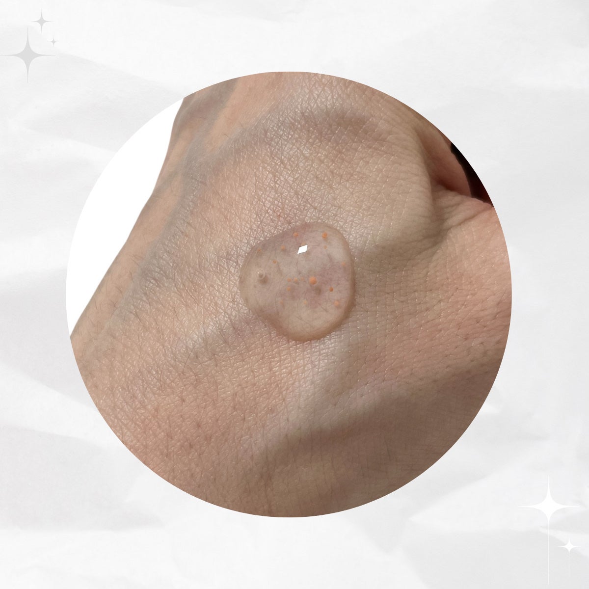 アビブ グルタチオンソームダークスポットセラムビタドロップ/Abib /美容液を使ったクチコミ(3枚目)