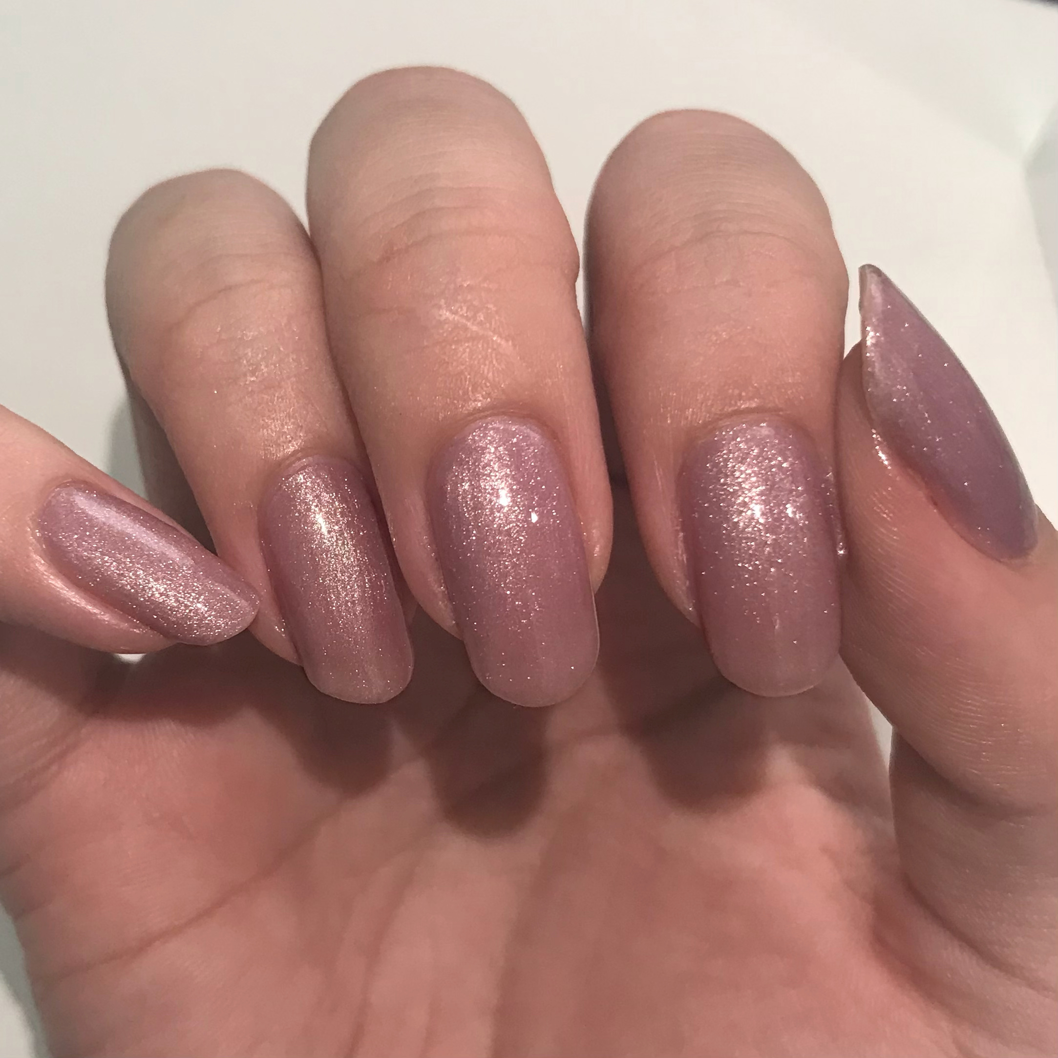 アディクション マグネット スティック/ADDICTION/ネイル用品を使ったクチコミ（2枚目）