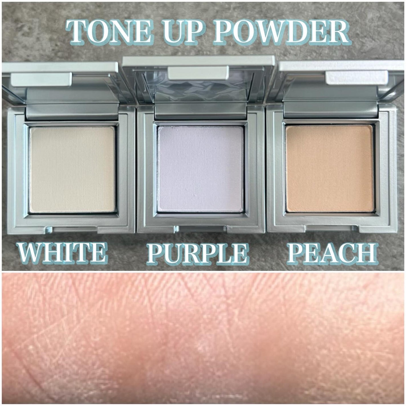 ストロビングフェイスキューブ/TWO SLASH FOUR/ハイライトを使ったクチコミ(3枚目)