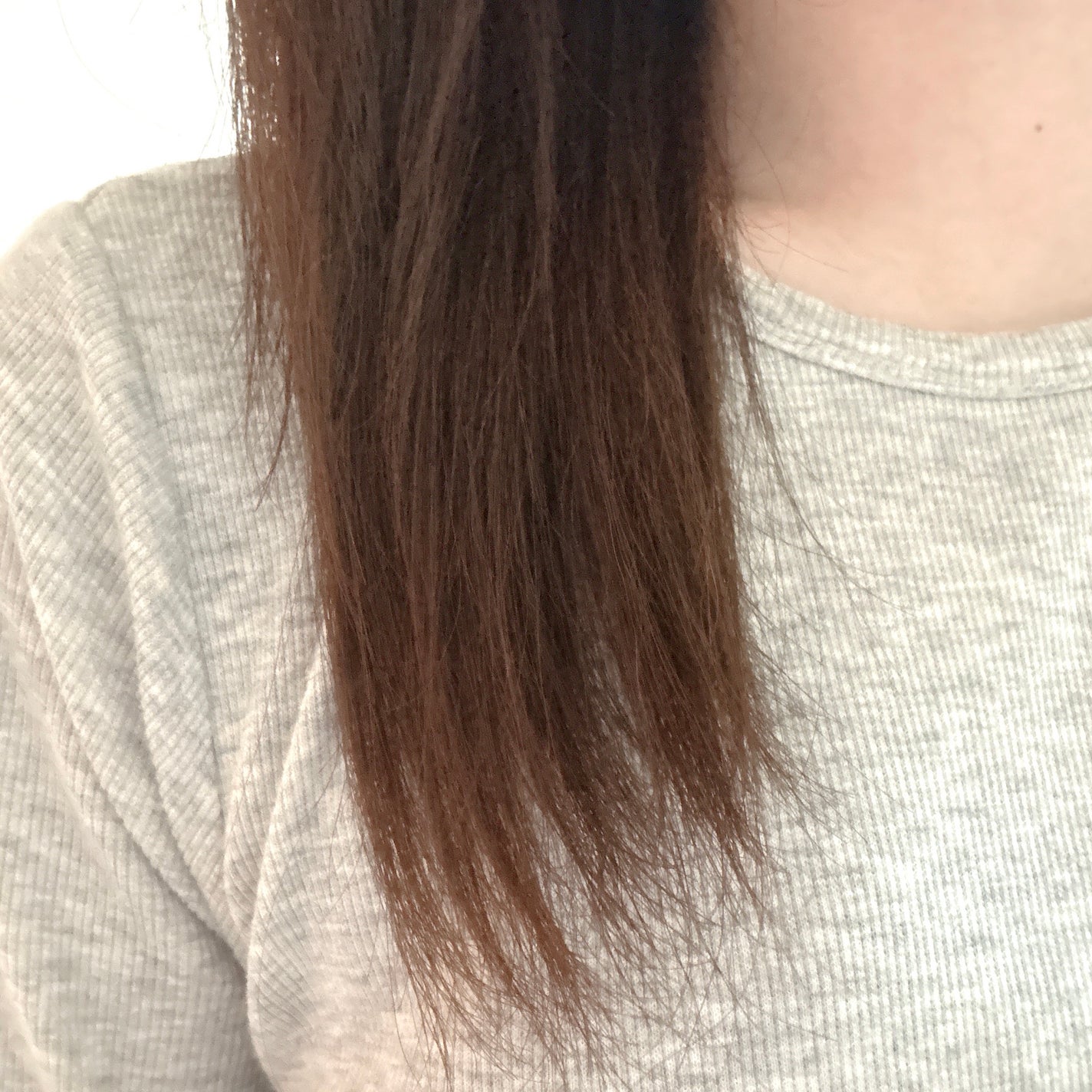 カイカ Mリペア さらさらブーストヘアミスト/KAIKA/ヘアミストを使ったクチコミ(3枚目)