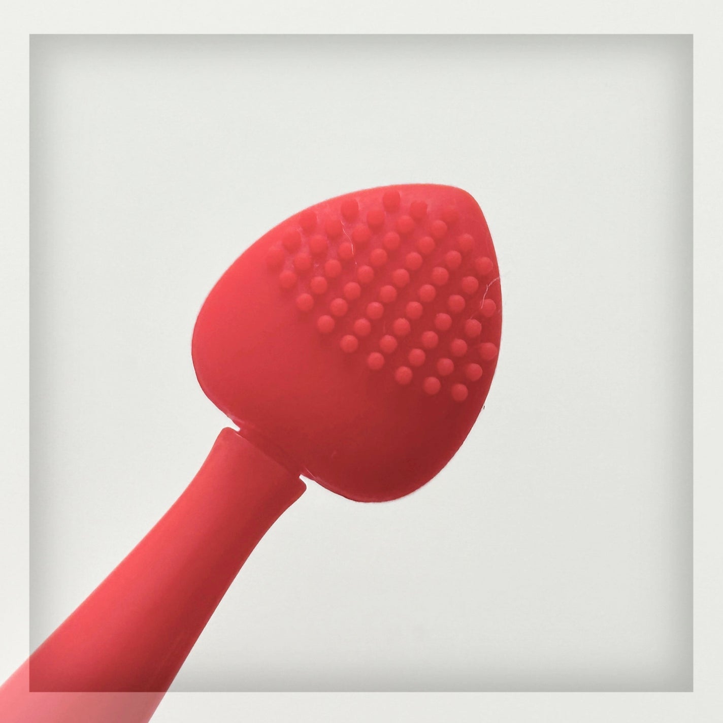 ティーツリージェルクレンジングオイル/KindStep/クレンジングジェルを使ったクチコミ(4枚目)