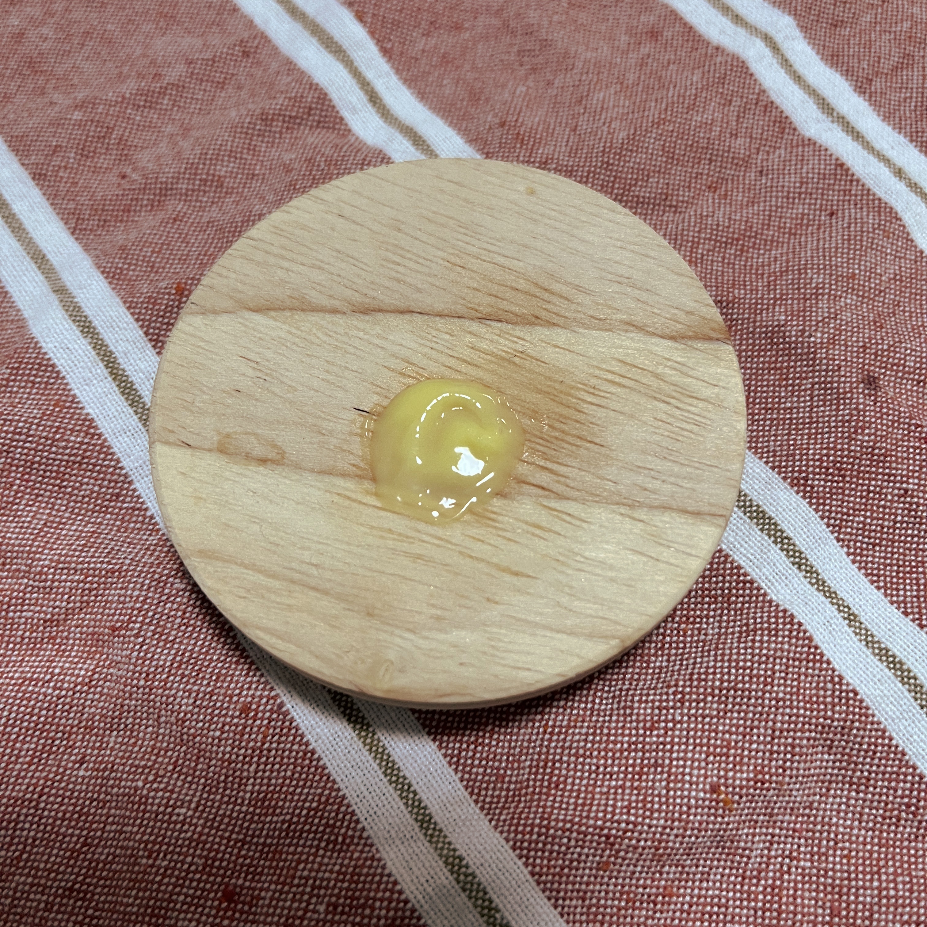 モイスチャーライジングセラムローション/ダルバ/乳液を使ったクチコミ（2枚目）