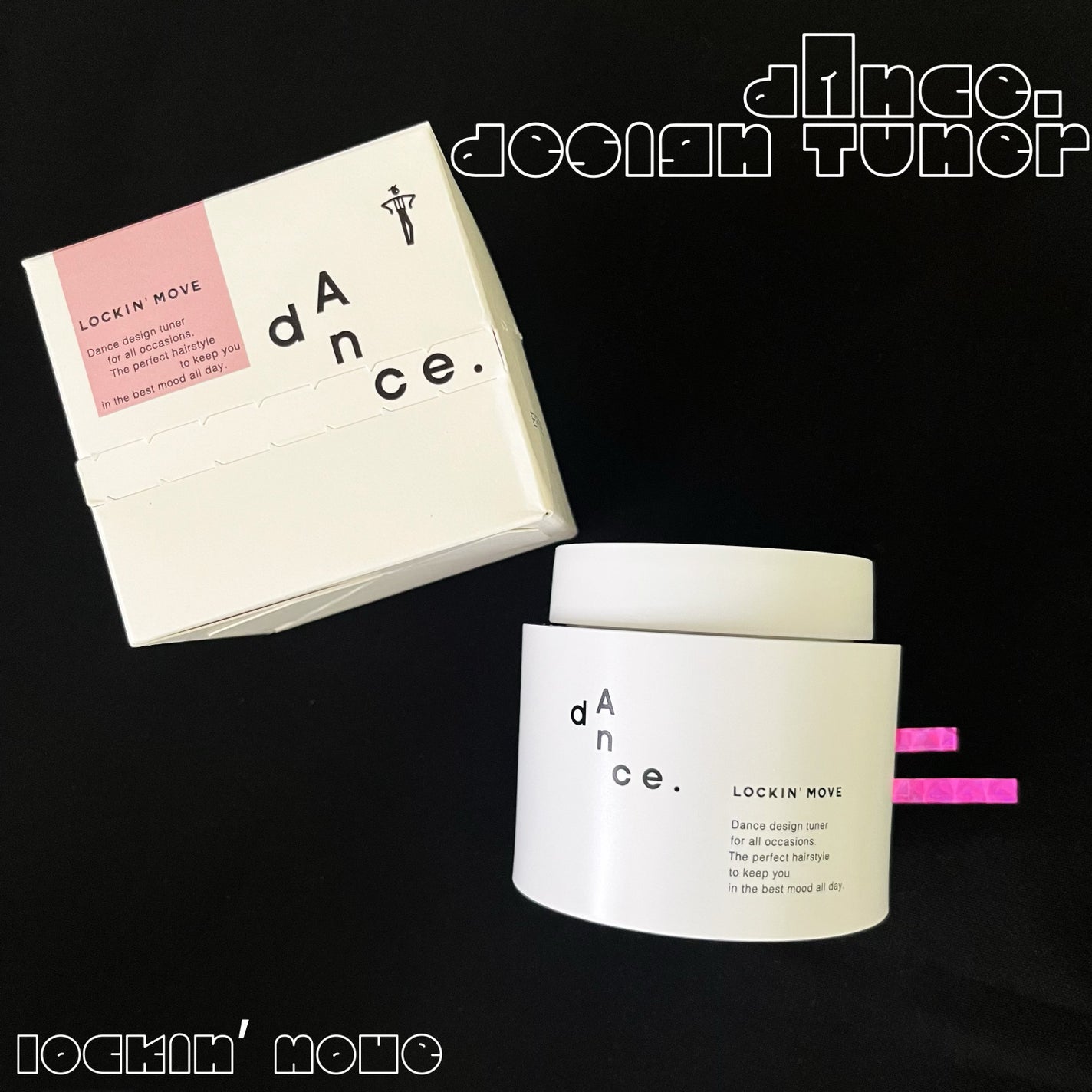 Mana on LIPS 「ダンスデザインチューナースタイリングシリーズ💃(過去投稿再掲)..」(6枚目)