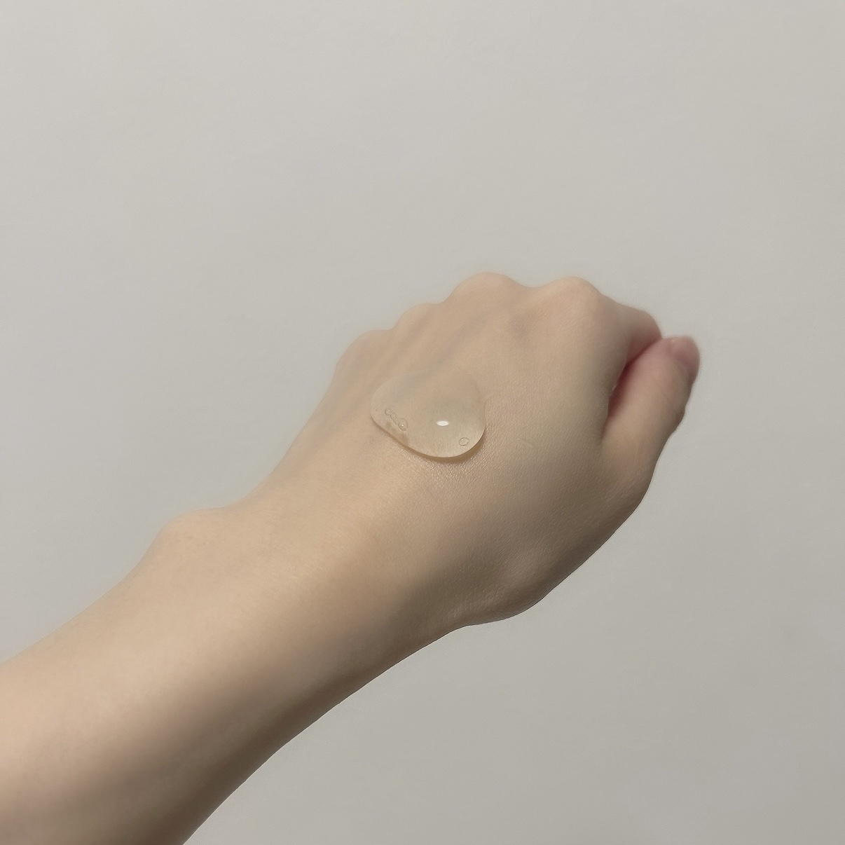 おうちdeエステ 肌をなめらかにする マッサージ洗顔ジェル/ビオレ/その他洗顔料を使ったクチコミ（3枚目）