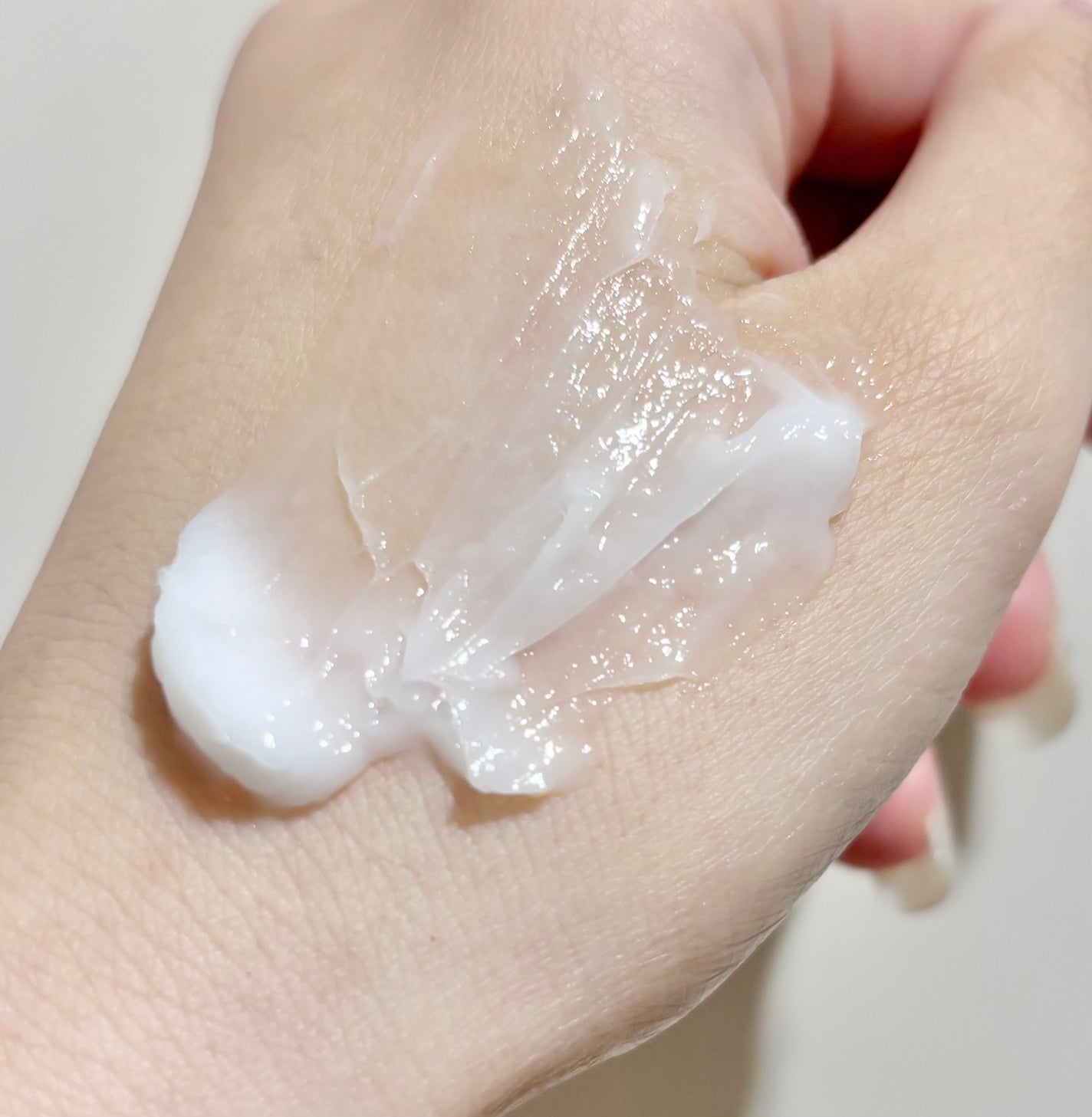 シャンプー/トリートメント <さらさらケア>/カウブランド無添加/市販シャンプーを使ったクチコミ(2枚目)