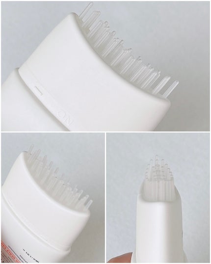 グローターンヘアアンプル/リリーイブ/頭皮ローションを使ったクチコミ(3枚目)