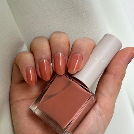 アディクション ザ ネイル ポリッシュ + “サイレンスト セレニティ”/ADDICTION/マニキュアを使ったクチコミ(5枚目)