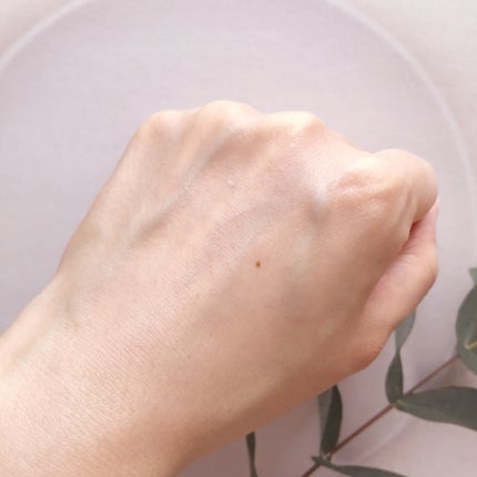 クラウドアンプル 1week キット/CHARDE/美容液を使ったクチコミ(7枚目)