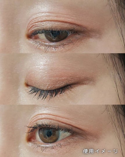 ソフトシアーマルチパレット/wakemake/アイシャドウパレットを使ったクチコミ(4枚目)