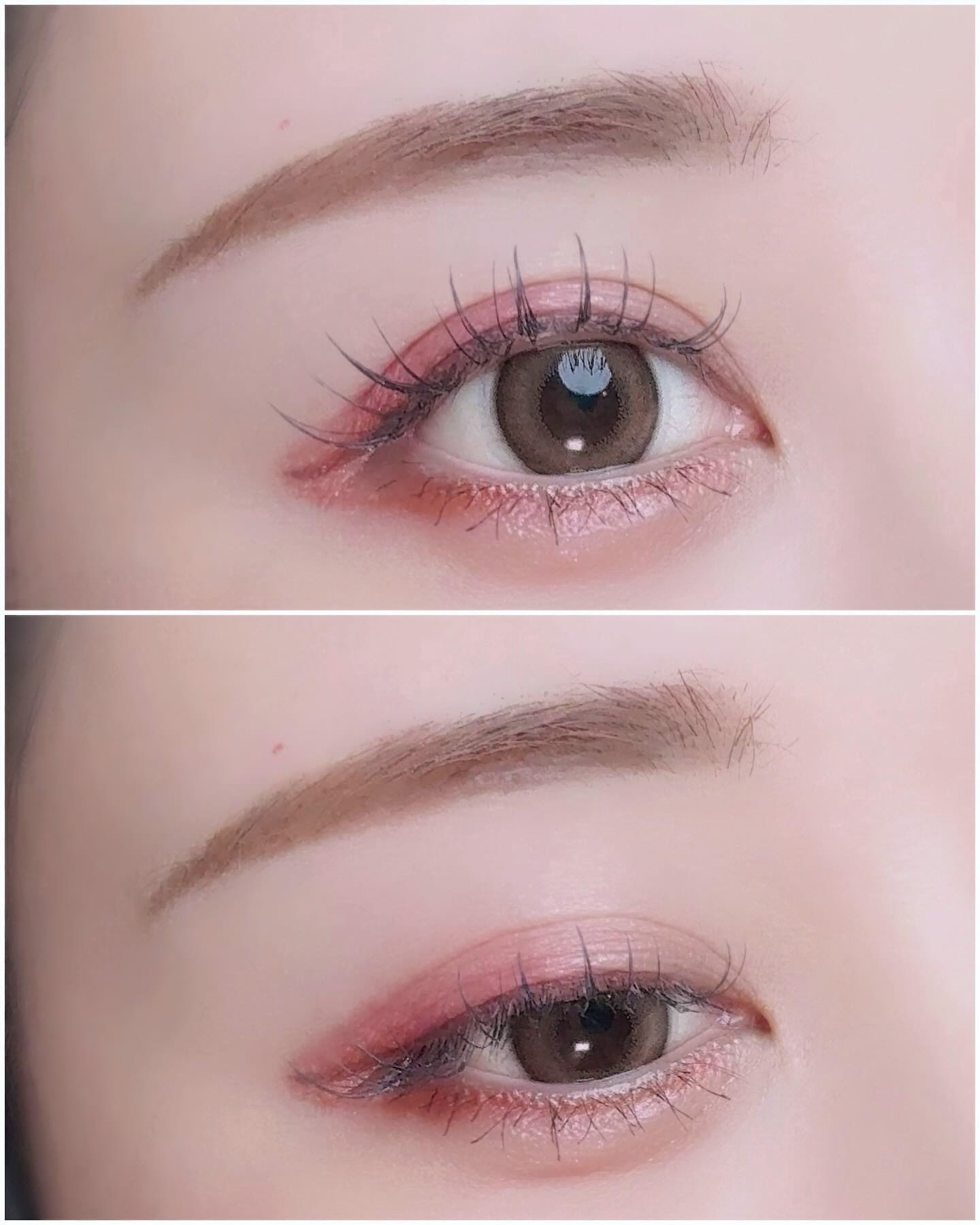 ディオールショウ サンク クルール/Dior/アイシャドウを使ったクチコミ（3枚目）