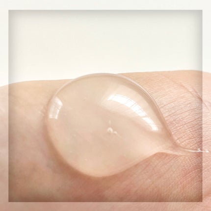 ティーツリージェルクレンジングオイル/KindStep/クレンジングジェルを使ったクチコミ(6枚目)