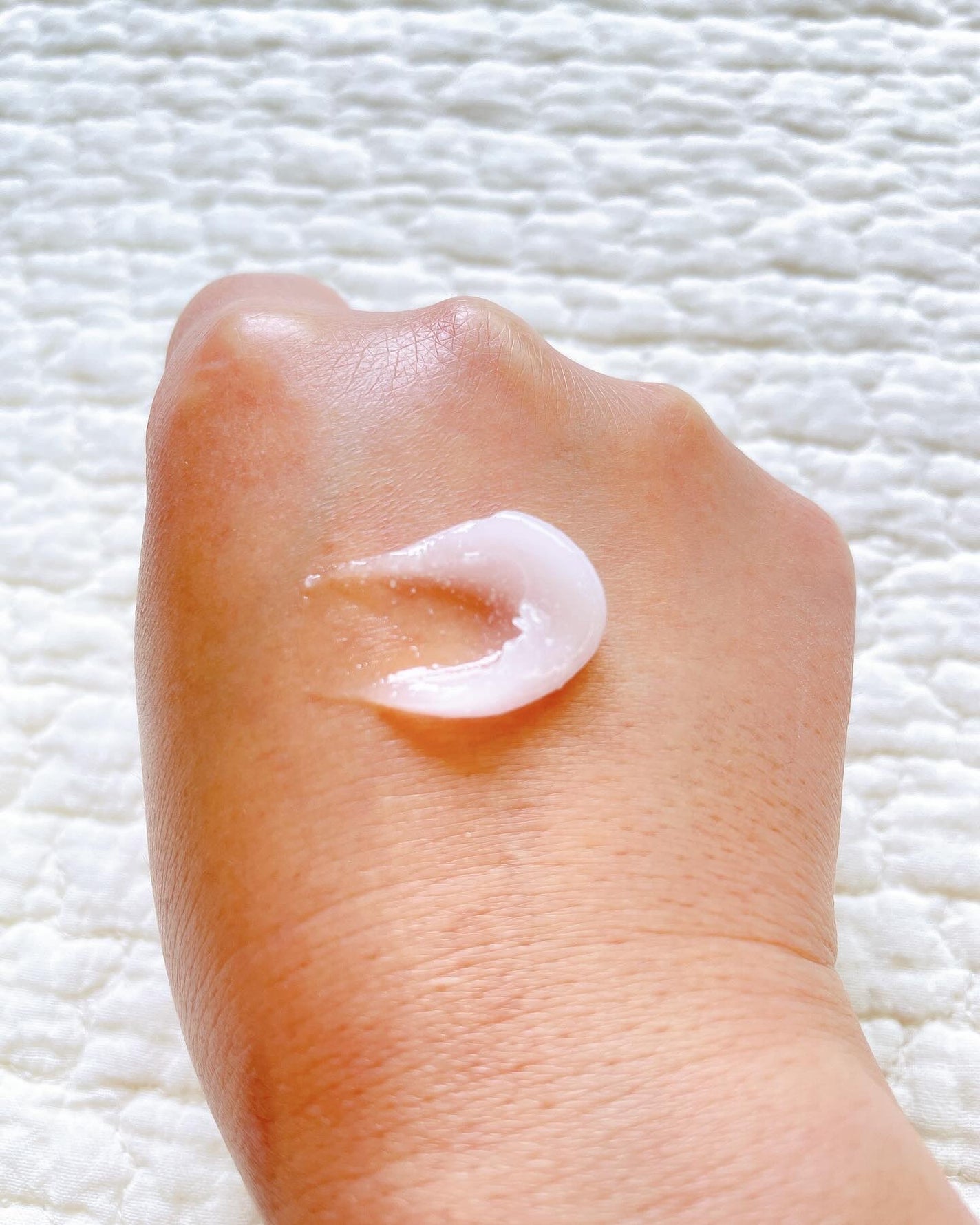 バイオヒールボ プロバイオダーム 3Dリフティングクリーム/BIOHEAL BOH/フェイスクリームを使ったクチコミ(5枚目)