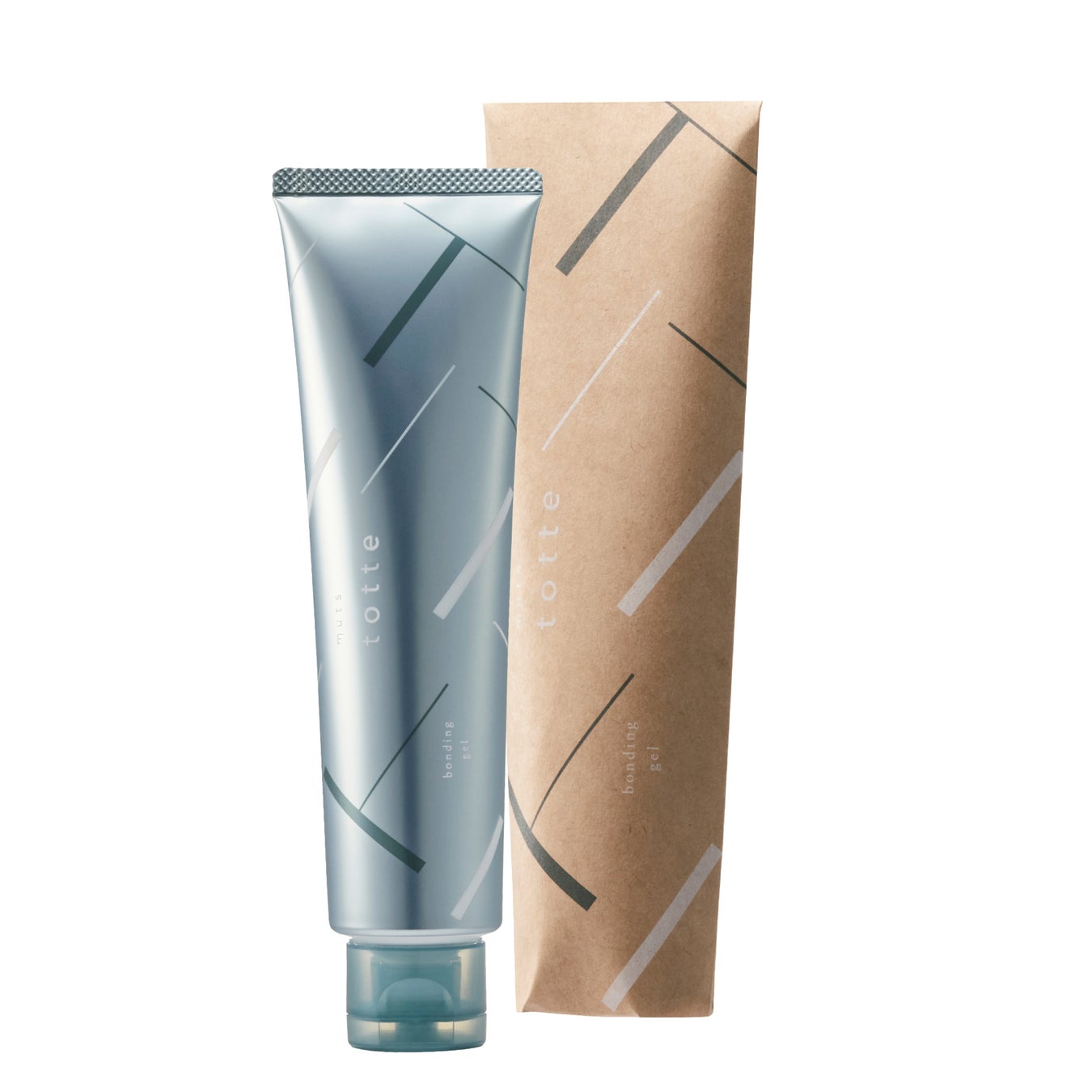 muts hair touch ミューツトッテ ボンディングゲル