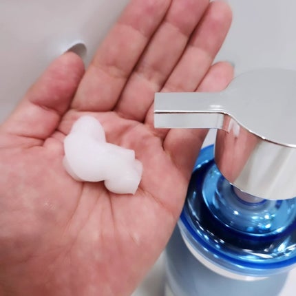 モイストリカバリーシャンプー/ヘアトリートメント/Dr.Once/市販シャンプーを使ったクチコミ(4枚目)