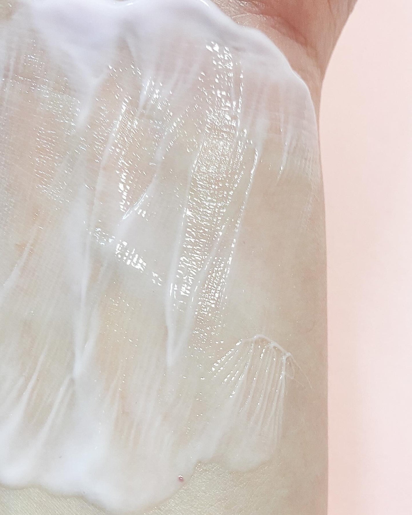 ポアコラーゲンペプチドクリーム/Biodance/フェイスクリームを使ったクチコミ(4枚目)