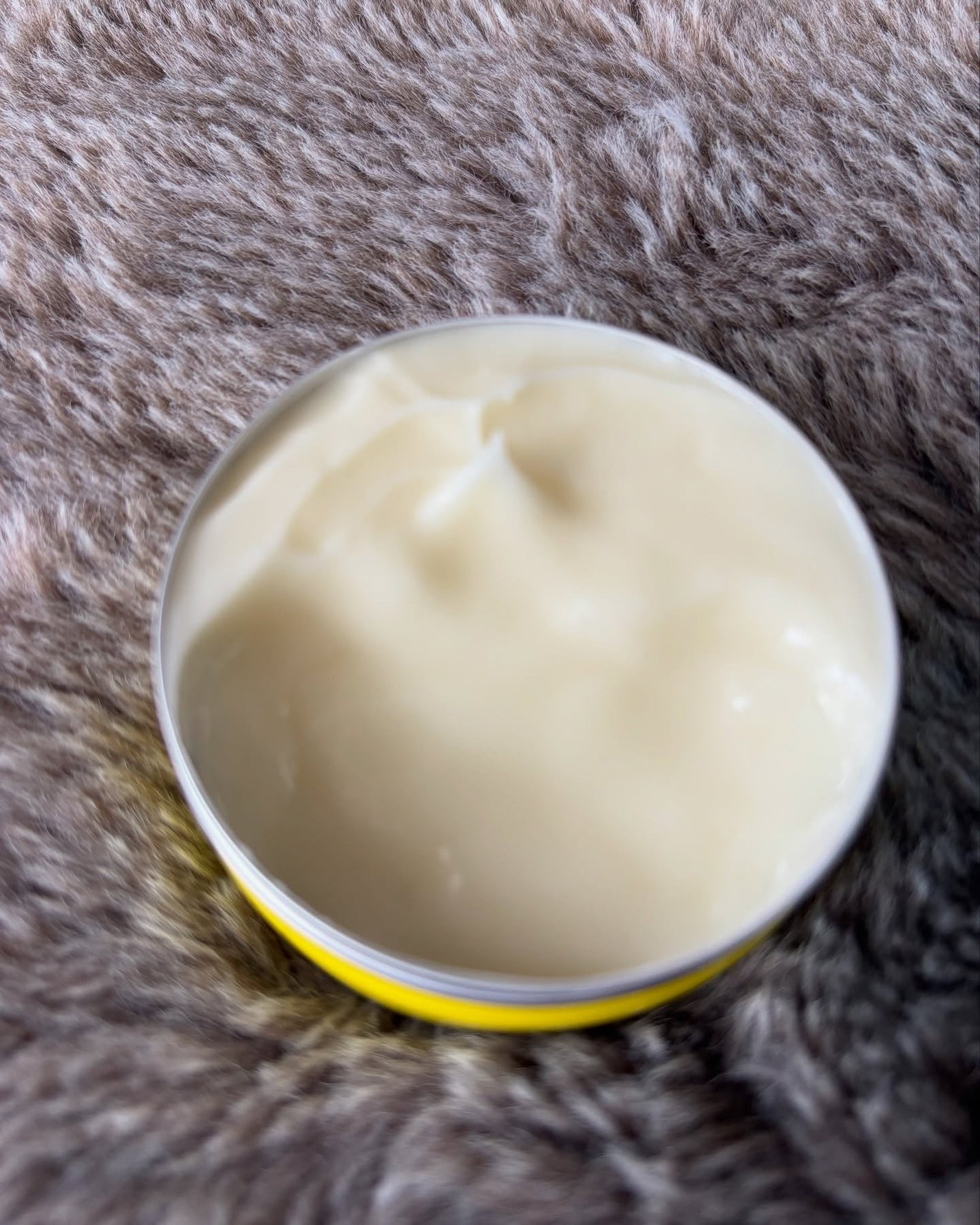 スチームクリーム ハッカ&アロエ レモン/STEAMCREAM/ボディクリームを使ったクチコミ(2枚目)