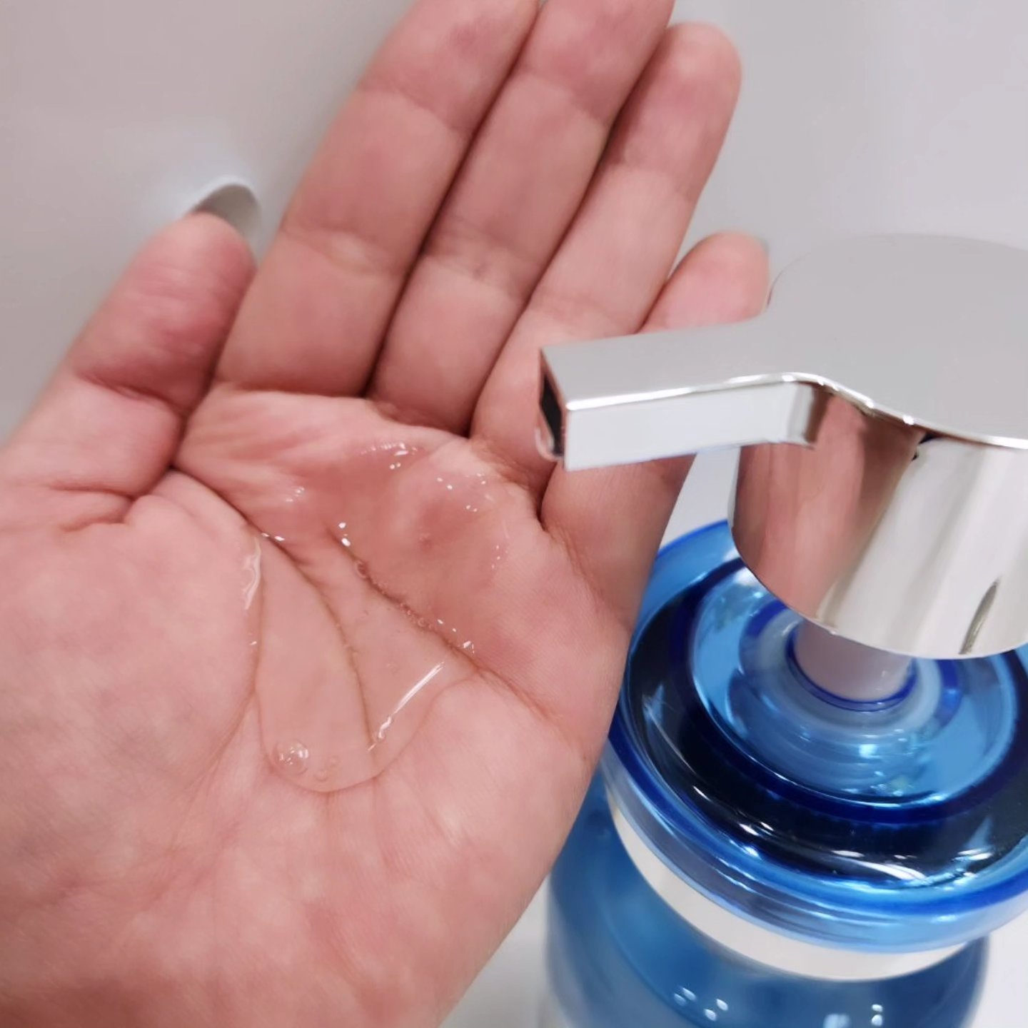 モイストリカバリーシャンプー/ヘアトリートメント/Dr.Once/市販シャンプーを使ったクチコミ（3枚目）