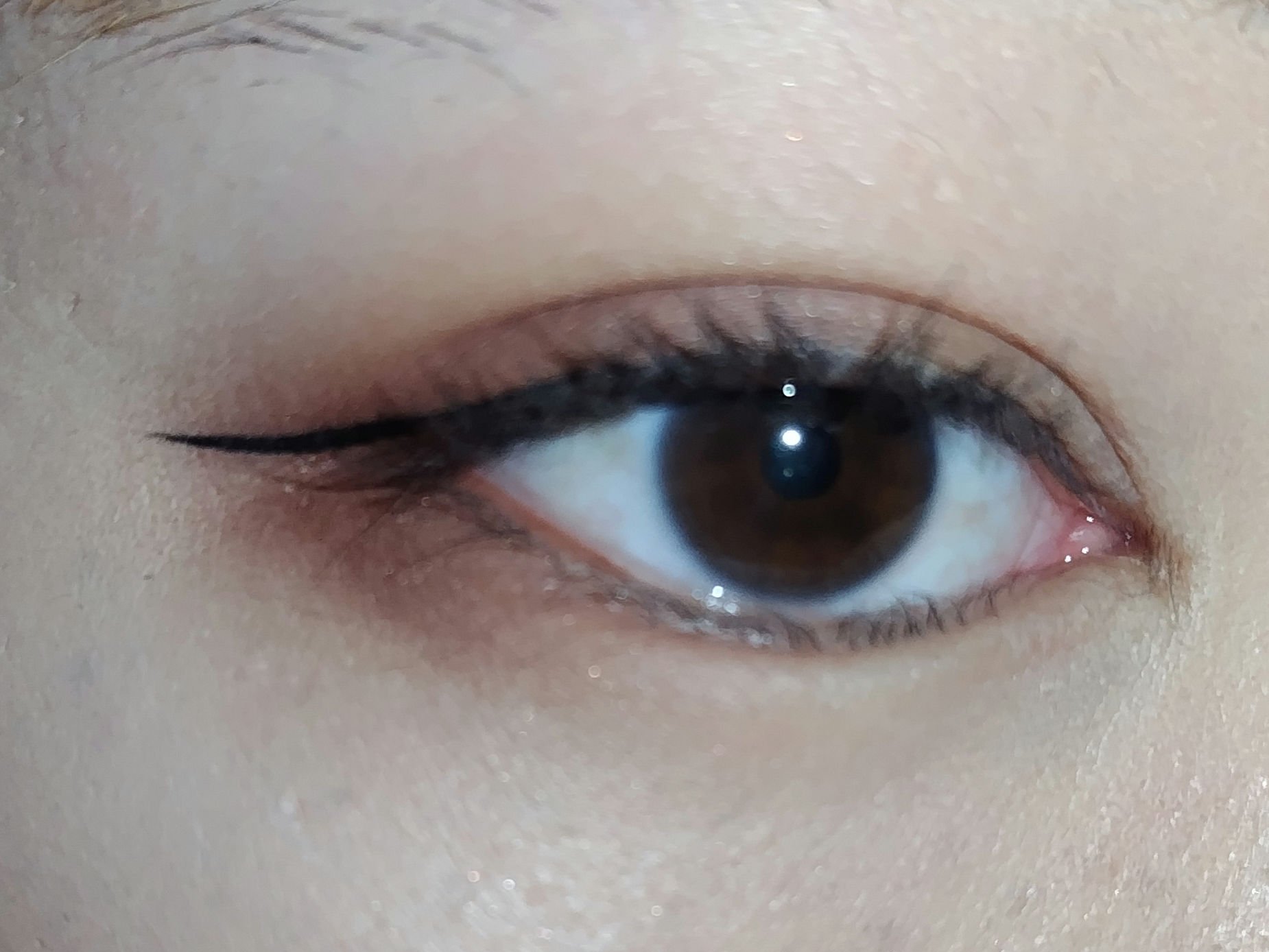 ケイト ザ アイカラー/KATE/単色アイシャドウを使ったクチコミ（2枚目）