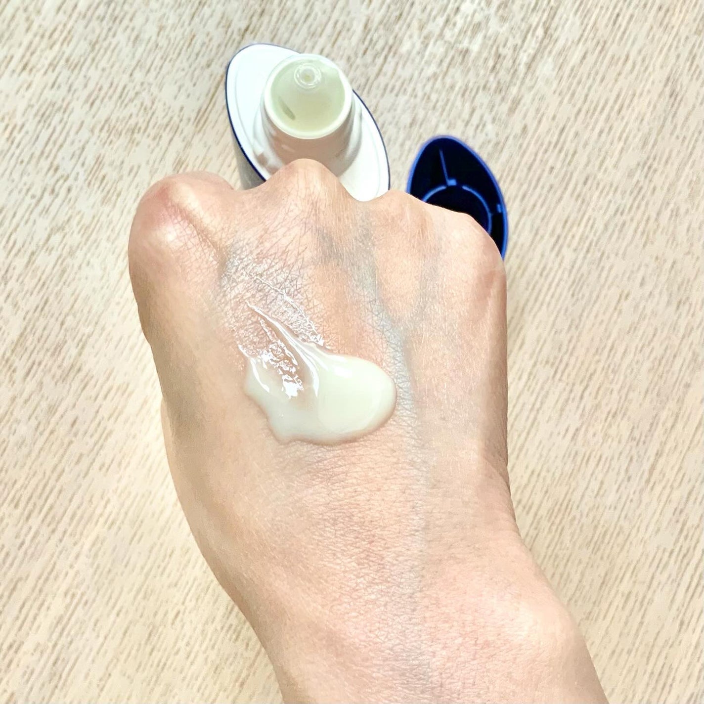 kapuko on LIPS 「ニベア花王からいただきました!「ニベアUVディーププロテクト&..」(3枚目)